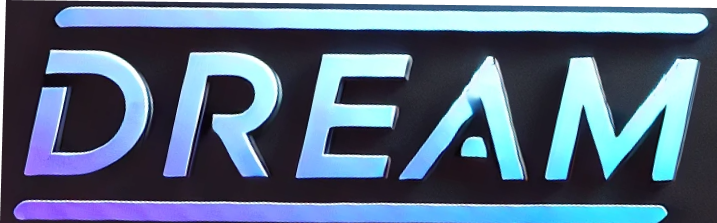 Dream Game Logo